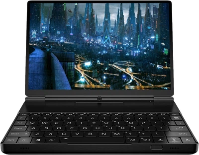 Сенсорный ноутбук 10.1" GPD Win Max 2 4G/LTE AMD Ryzen 7 6800U RAM 16GB SSD 1TB Win11 Магнієвий корпус (UKR)