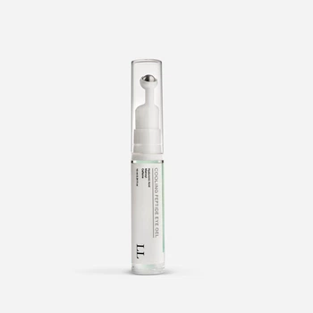 Охлаждающий пептидный роллер для глаз Cooling Peptide Eye Gel Love&Loss 10 мл 4826475194398