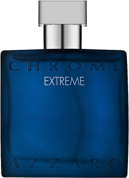 Woda perfumowana męska Azzaro Chrome Extreme 100 ml (3351500016815)