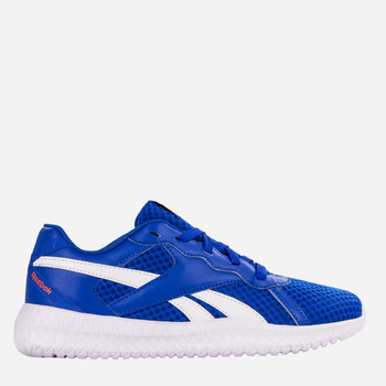 Дитячі кросівки для хлопчика Reebok Flexagon ENE EH1634 34.5 Сині (4062053414865)