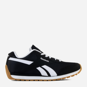 Buty sportowe chłopięce Reebok Royal CL CHE FW8197 34.5 Czarne (4062059391726)