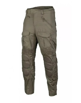 Брюки Mil-Tec Chimera Combat Pants 10516201 Олива M