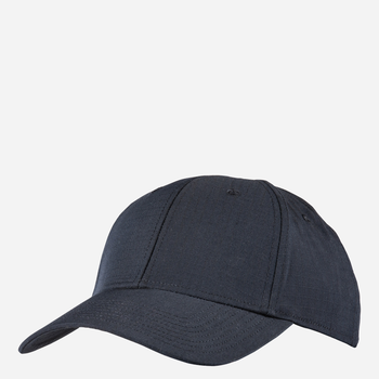 Кепка тактична формена 5.11 Tactical Flex Uniform Hat 89105-724 M/L Dark Navy (2000980519460)