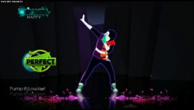 Гра PS3 Just Dance 3 (Blu-ray диск) (0008888346777)