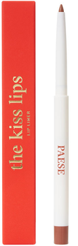 Kredka do ust Paese The Kiss Lips 01 Nude Beige 0.3 g (5902627624612)