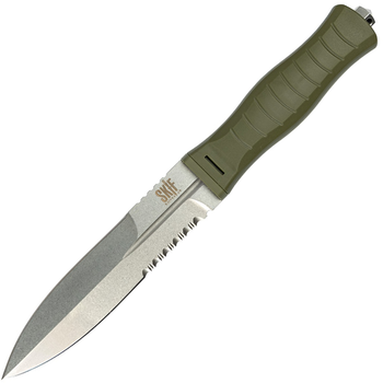 Ніж Skif Neptune SW Olive (17650365)