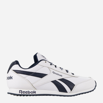 Підліткові кросівки для хлопчика Reebok Royal CL JOG FW9003 36.5 Білі (4062059449298)