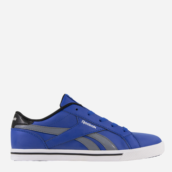 Tenisówki chłopięce Reebok Royal Comp 2 BS5638 36.5 Niebieskie (4058031321928)