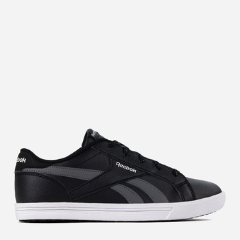 Tenisówki chłopięce Reebok Royal Comp 2 CN0160 37 Czarne (4058027983185)