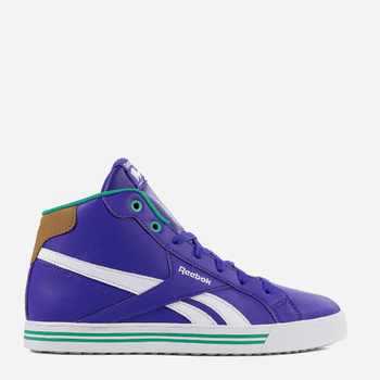 Tenisówki chłopięce Reebok Royal Complete V62903 34.5 Niebieskie (4055338594093)