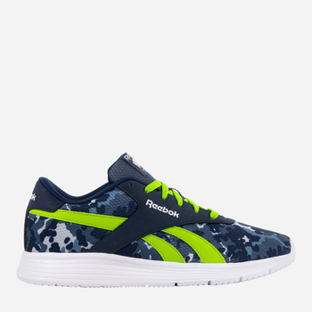 Buty sportowe chłopięce Reebok Royal EC RID BD5524 36 Granatowe (4057287286401)