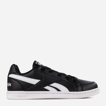 Tenisówki chłopięce Reebok Royal Prime BS7331 35 Czarne (4058031624913)