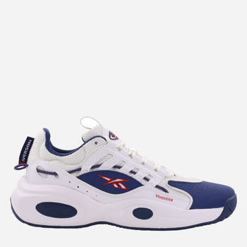 Buty sportowe chłopięce Reebok Solution MID GY9868 37 Białe (4065426190106)