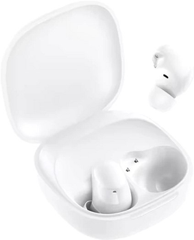 Наушники Xiaomi Redmi Buds 6 Play White (BHR8773GL)