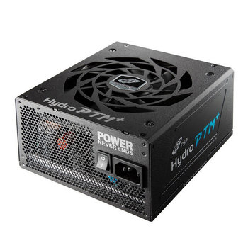 БЖ 850W FSP HYDRO PTM+ HPT850M 80+ Platinum, Рідинне охолодження + 135mm fan, Modular, Retail box
