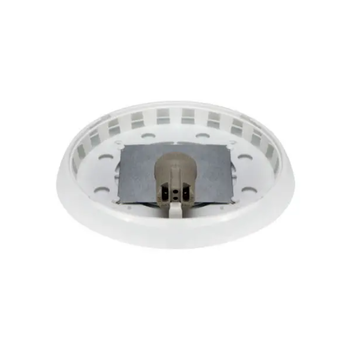 Світильник ERKA 1127-S, настінний, 26 W прозорий, Е27, IP20