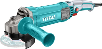 Угловая шлифмашина Total TG11012556