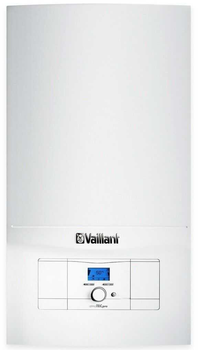 Котёл газовый двухконтурный дымоходный VAILLANT atmoTEC pro VUW INT 240/5-3 H