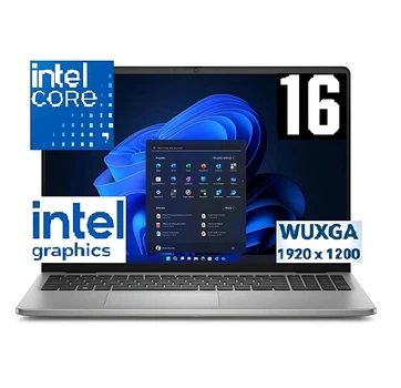 Ноутбук Dell Vostro 16 5640 Core 7-150U/16 ГБ/1 ТБ/Win11P
