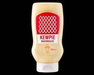 Японський Майонез для Суші QP KEWPIE 500 мл