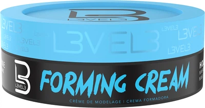 Крем для укладки волос L3VEL3 Forming Cream, средняя фиксация, 150 мл