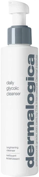 Гель для очищення шкіри з гліколевою кислотою Dermalogica Daily Glycolic Cleanser, 150 мл