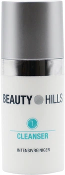 Гель інтенсивний, що очищає, Cleanser Intensive Beauty Hills, 15 мл