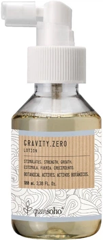 Відновлюючий лосьйон Gravity.Zero Lotion Greensoho, 100 мл