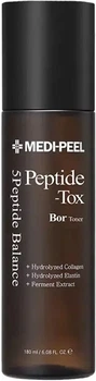 Тонер для лица антивозрастной MEDI-PEEL Peptide Tox Bor Toner, 180 мл