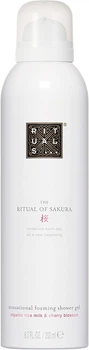 Пенка для душа The Ritual Of Sakura Rituals, 200 мл