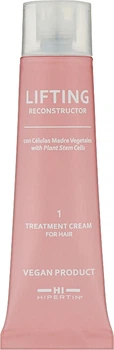 Крем для реконструкции волос Hipertin Lifting Reconstructor Treatment Cream, 30 мл