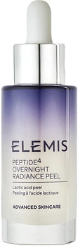 Нічний відновлюючий пілінг-крем AHA Пептид 4 Elemis Peptide 4 Overnight Radiance Peel, 30 мл