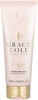 Скраб для тела Vanilla Blush & Peony Grace Cole, 238 мл