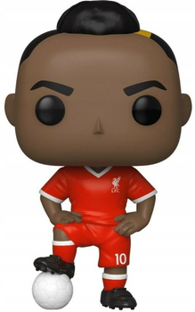 Фігурка  Funko POP! Football Liverpool Sadio Mane 32 (0889698472579)