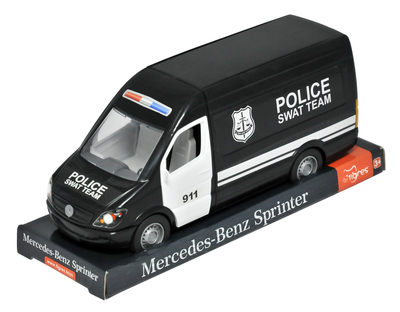 ミニカー WIKING MODELLE Mercedes-Benz 2632 新品 Mortal 1/64 メルセデス ベンツ MERCEDES BENZ S124 T