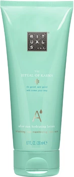 Лосьйон для тіла після засмаги THE RITUAL OF KARMA RITUALS, 200 мл