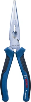 Довгогубці Bosch Professional 200 мм (1600A01TH8)