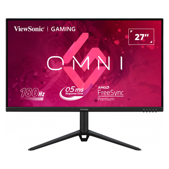 Монитор ViewSonic VX2728J (m435805)