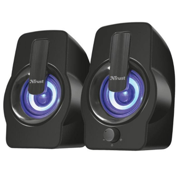 Акустична система Trust Gemi RGB USB (m431796)
