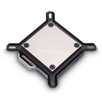 Водоблок Ekwb EK-Quantum Velocity - Nickel + Plexi (m431308)