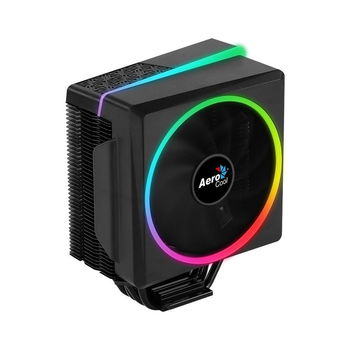 Кулер для процессора AeroCool Cylon 4F (m431325)
