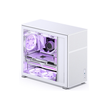 Корпус JONSBO D41 MESH (m431680)