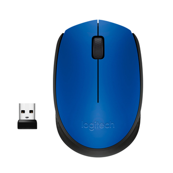 Мышка Logitech M171 (m432298)