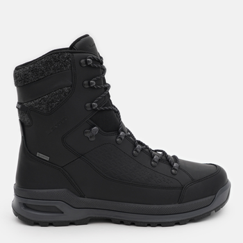 Чоловічі тактичні черевики з Gore-Tex LOWA Renegade Evo Ice GTX 411950-0999 43.5 (9UK) 27.3 см Чорні (4063606604696)