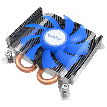 Кулер для процессора PcCooler S85 (m431391)