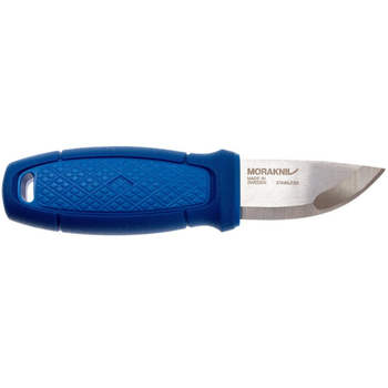 Ніж Morakniv Eldris Blue (m434939)