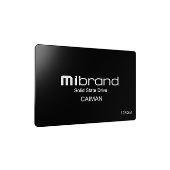 Накопитель SSD 2.5" 128GB Mibrand (m435520)