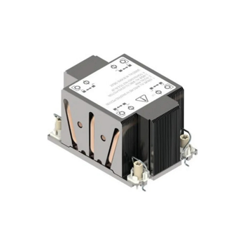 Радиатор охлаждения INTEL 2U Heat-Sink CYP2UHSSTD, Single (m431453)