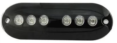 Підводне світло LED для човна AquaIDEA 900Lm білий B12W