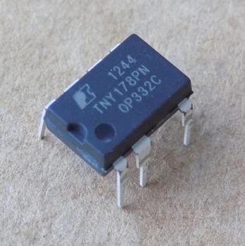 Мікросхема TNY178PN оригінал , DIP7